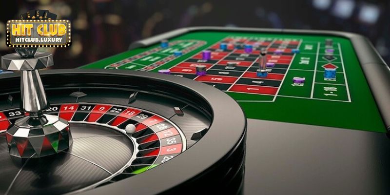 Hướng dẫn chi tiết cách tham gia Casino tại HitClub