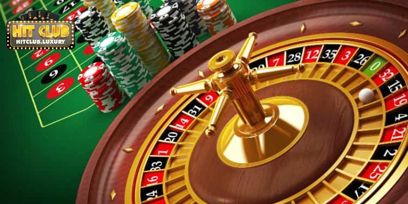 Một vài ưu điểm nổi bật của Casino tại HitClub