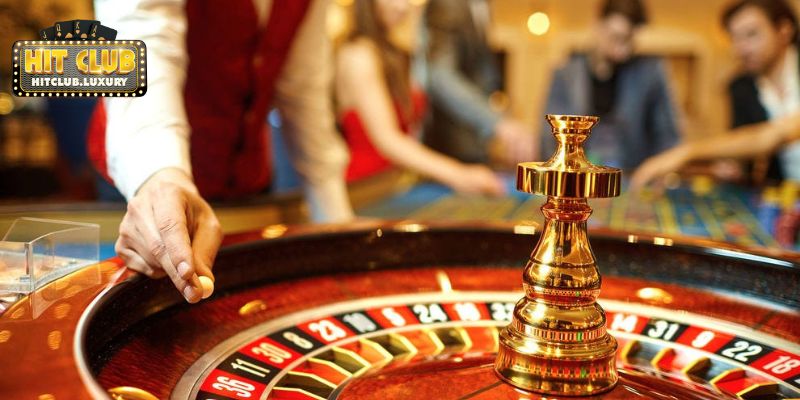 Một số trò chơi nổi bật tại Casino của HitClub