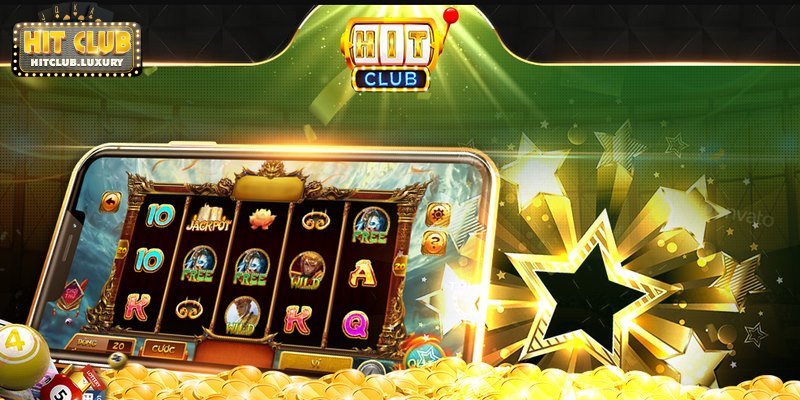 Thông tin cơ bản về cổng game HITCLUB cần nắm rõ