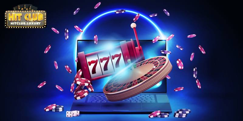 Bắt đầu hành trình khám phá thế giới casino online