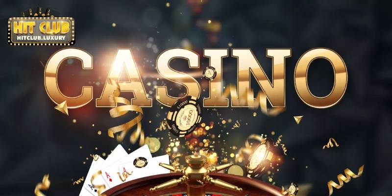 Casino online là gì?