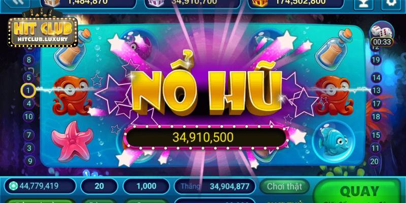 Chọn game nổ hũ online phù hợp