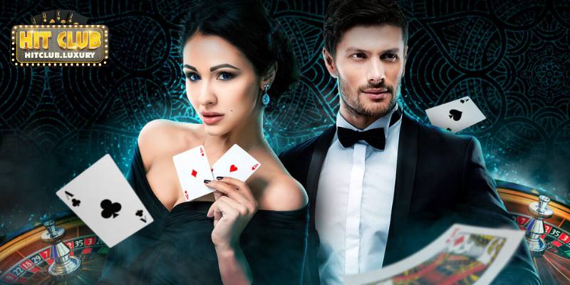 Đôi nét về Casino trực tuyến