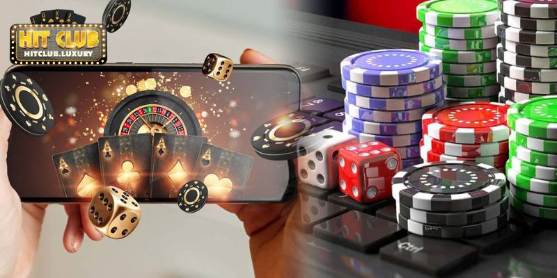 Lựa chọn hình thức tham gia casino online phù hợp