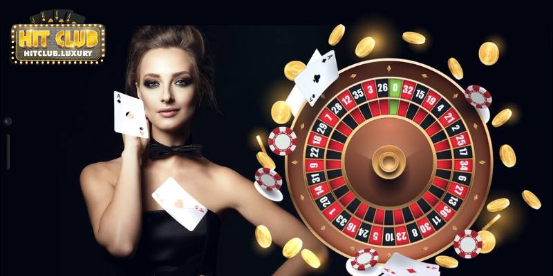 Mẹo chơi Casino giữ vững tâm lý